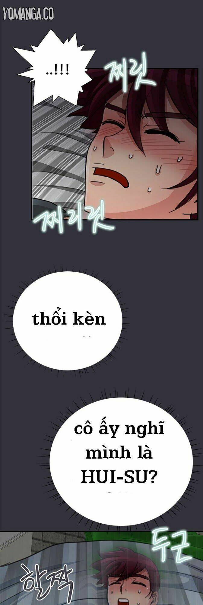 Sikinen Chương 16 Ảnh 20