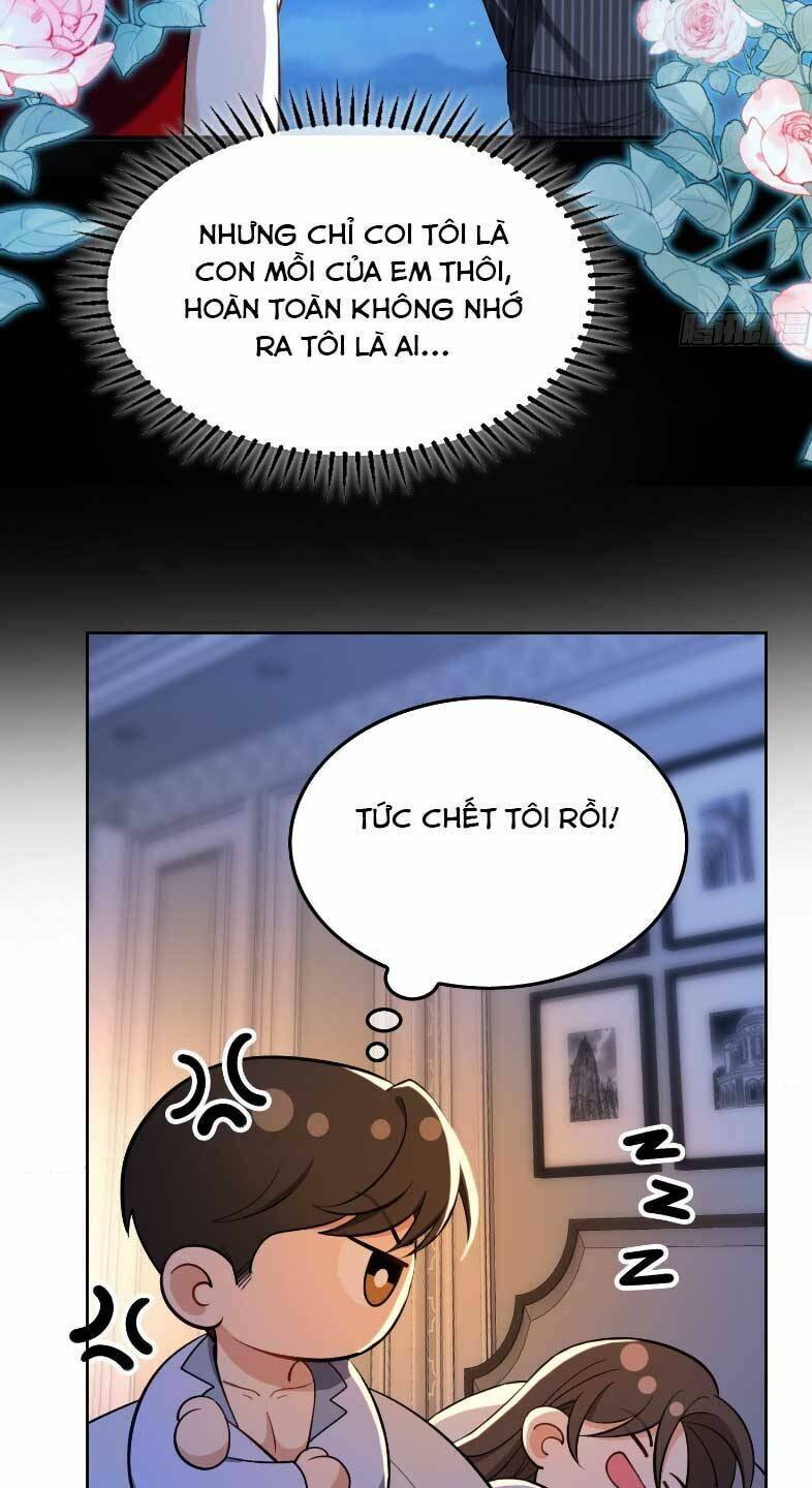 Người Tình Hợp Đồng Của Tổng Tài Chương 19 Ảnh 24