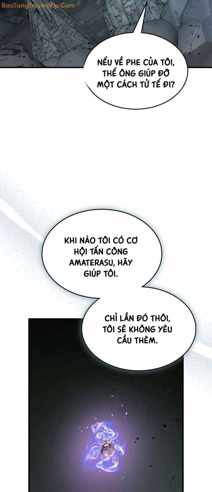 Thăng Cấp Cùng Thần Chương 128 Ảnh 67