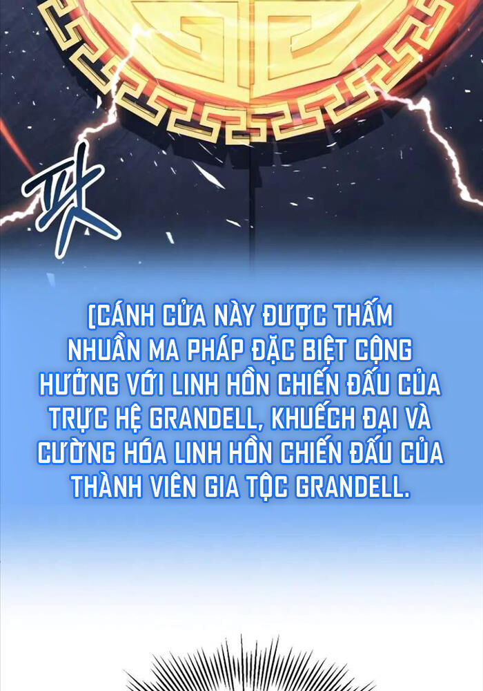 Con Trai Út Của Đại Pháp Sư Lừng Danh Chương 71 Ảnh 80