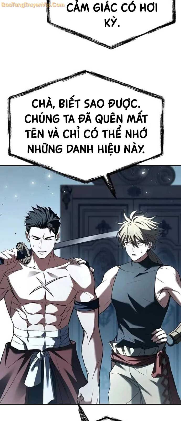 Chòm Sao Là Đệ Tử Của Tôi Chương 102 Ảnh 7
