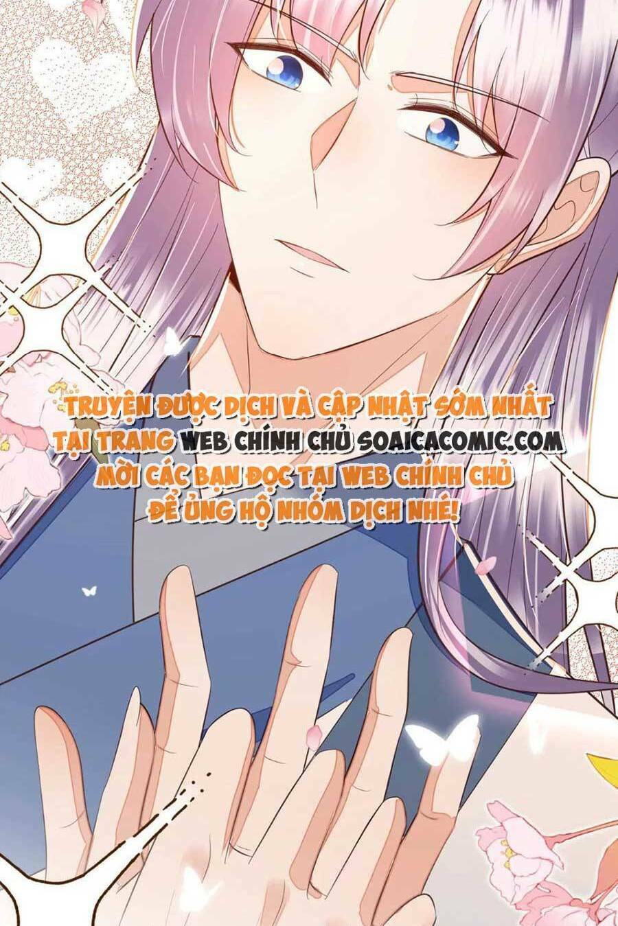 Rơi Vào Cạm Bẫy Ngọt Ngào Của Tứ Thúc Chương 46 Ảnh 36