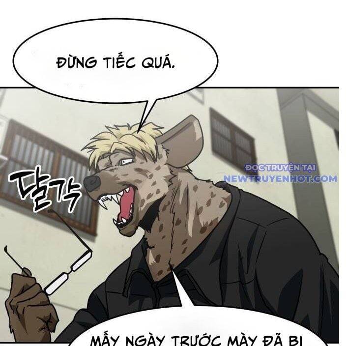 Trường Trung Học Thú Nhân Chương 93 Ảnh 38