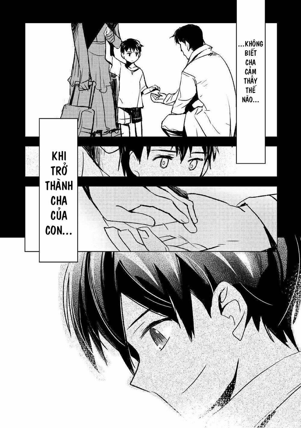 Kuro No Souzou Shoukanshi - Tenseisha No Hangyaku Chương 26 Ảnh 18