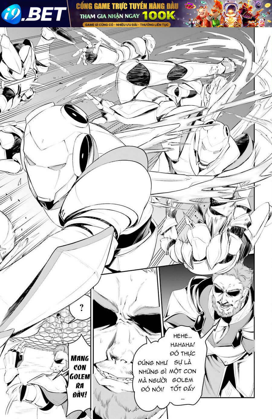 Tenkuu No Shiro O Moratta No De Isekai De Tanoshiku Asobitai Chương 38 Ảnh 15
