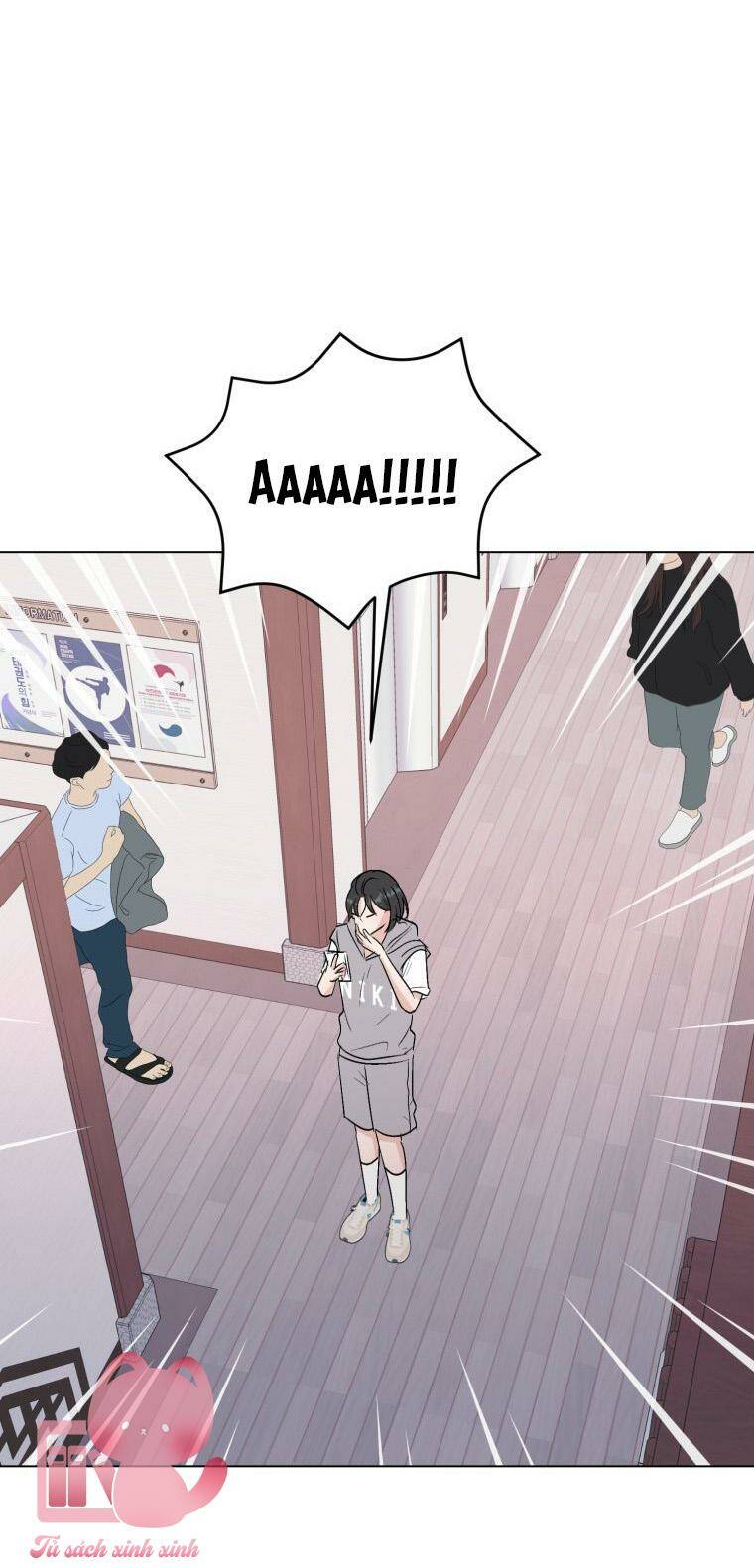 Bí Mật Highteen Chương 48 Ảnh 18