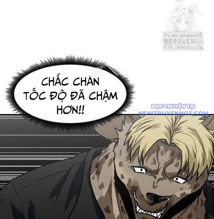 Trường Trung Học Thú Nhân Chương 94 Ảnh 44