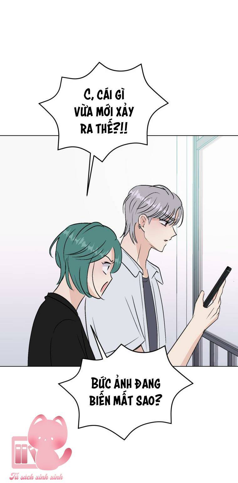 Bí Mật Highteen Chương 51 Ảnh 44