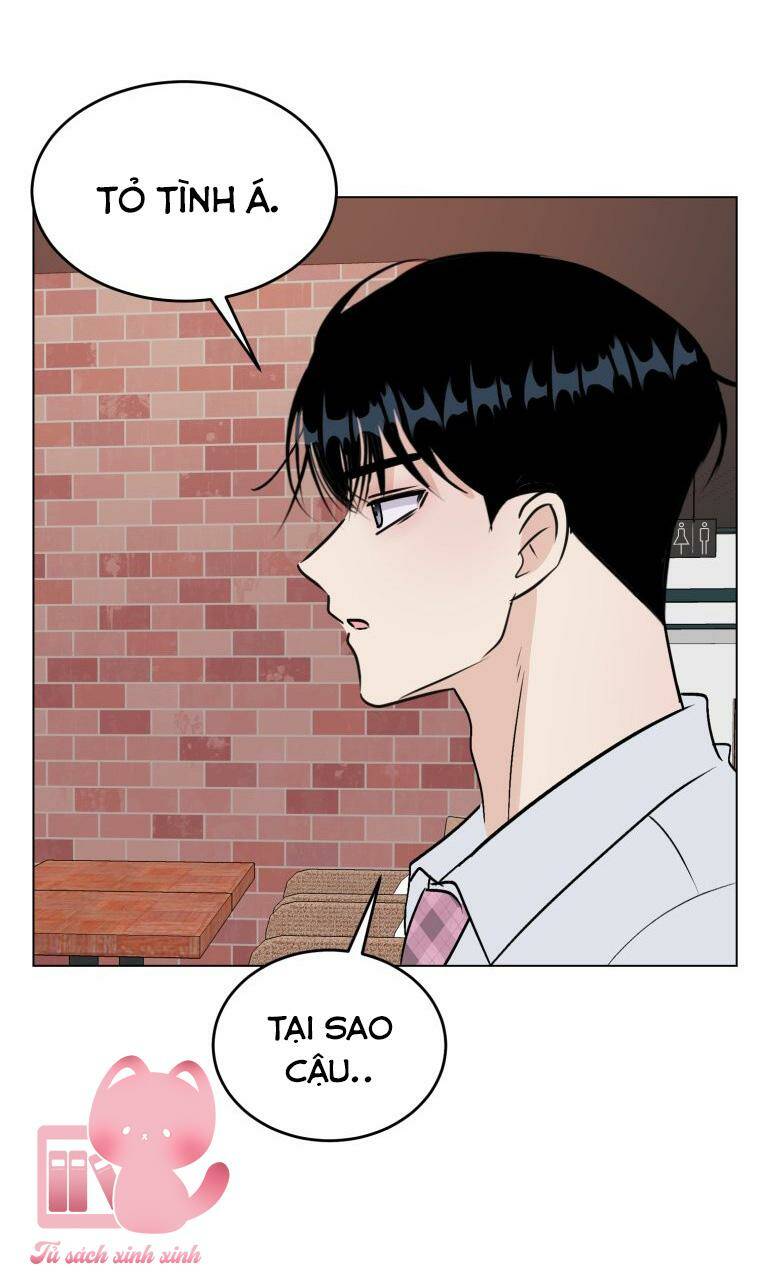 Bí Mật Highteen Chương 48 Ảnh 23