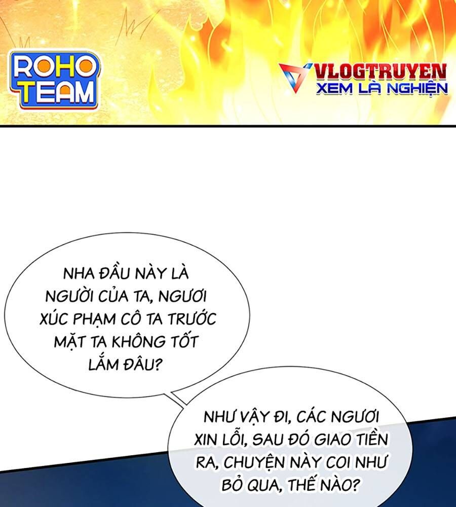 Vạn Cổ Thánh Tôn Chương 16 Ảnh 23