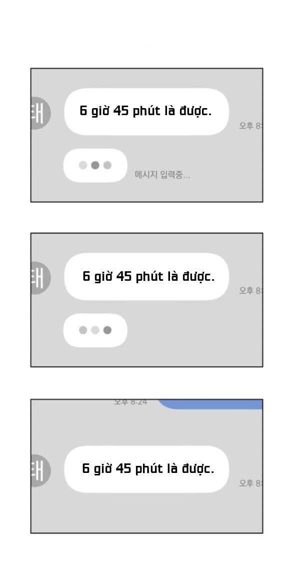Tình Yêu Của Ik Seob Chương 59 Ảnh 77
