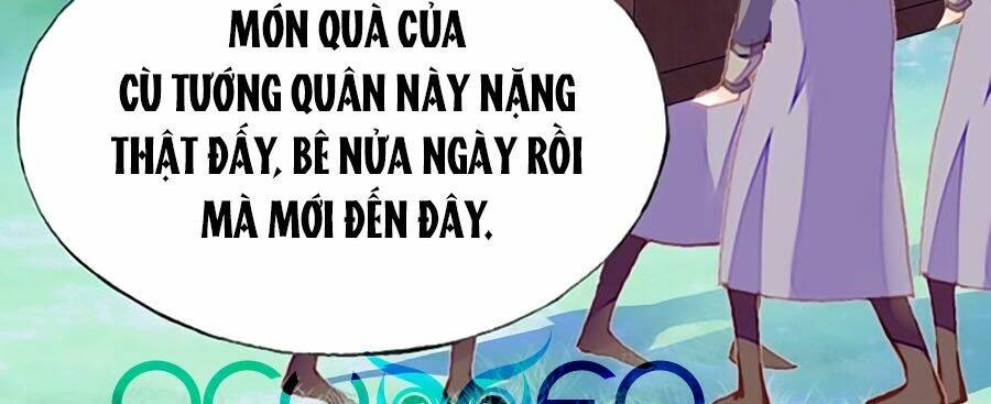 Trẫm Cũng Không Muốn Quá Khí Phách Chương 60.5 Ảnh 15