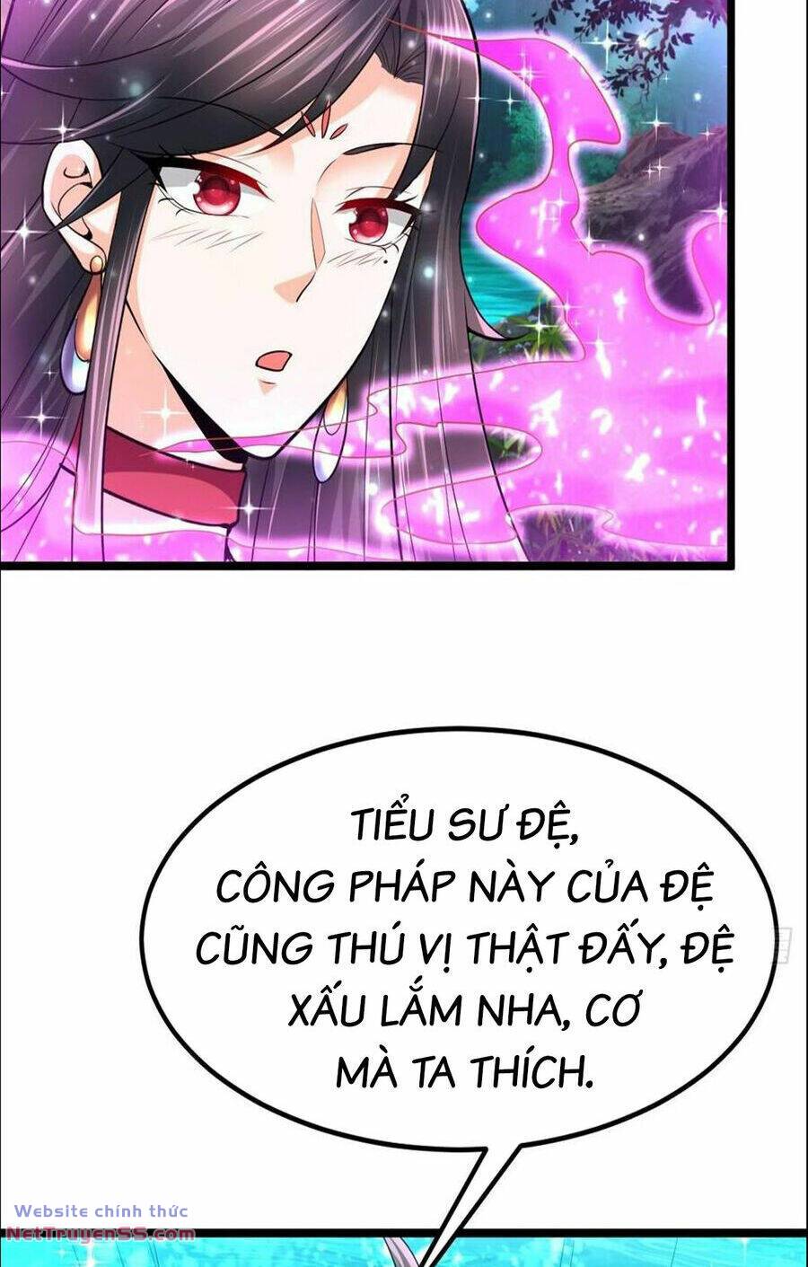 Võ Đạo Đỉnh Phong Chương 49 Ảnh 14