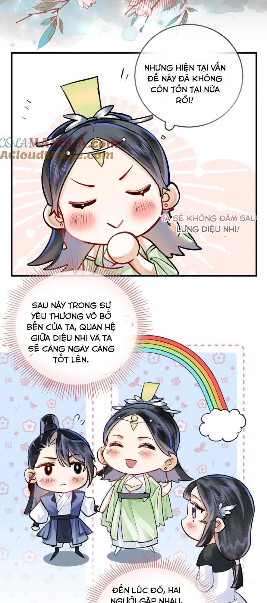 Vi Đồ Bất Kính Chương 12 Ảnh 15