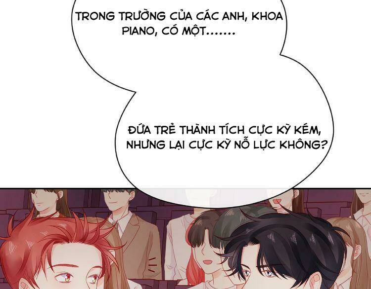 Giai Điệu Của Sự Va Chạm Chương 43 Ảnh 41