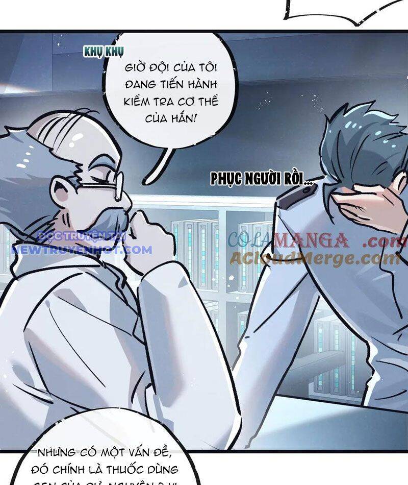 Nông Trường Siêu Cấp Ở Tận Thế Chương 79 Ảnh 41