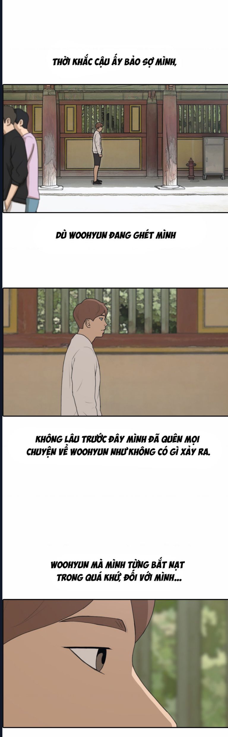 Free Draw Chương 143 Ảnh 6