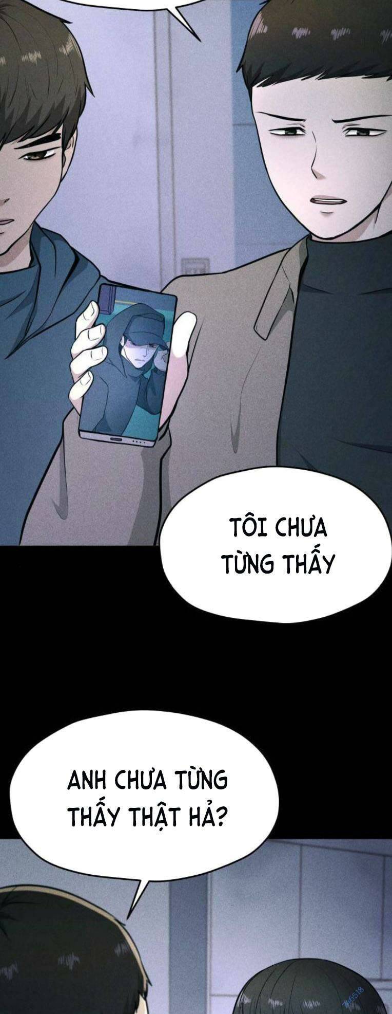 Phòng Kín Chương 35 Ảnh 59