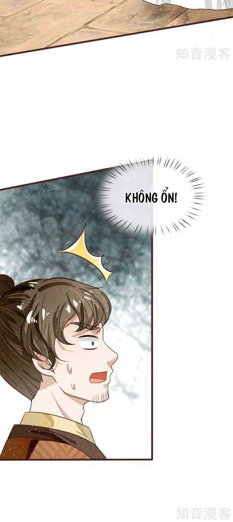 Đệ Nhất Hoàn Khố Chương 106 Ảnh 9