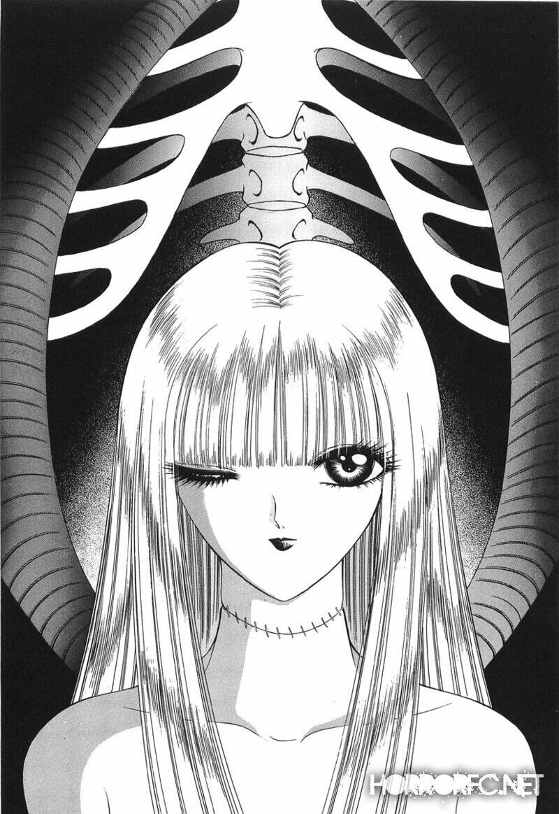 Shoujo Pandora Chương 2 Ảnh 3