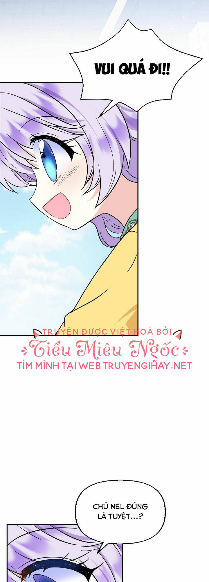Trở Thành Con Gái Của Các Nhân Vật Chính Chương 41 Ảnh 62