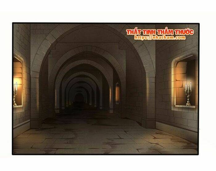 Một Lời Không Hợp Liền Hút Máu Chương 47 Ảnh 5