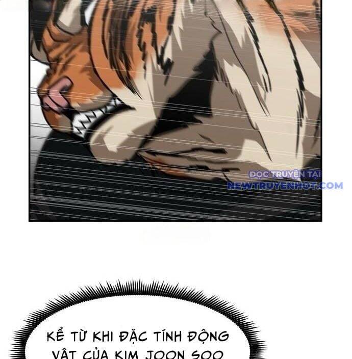 Trường Trung Học Thú Nhân Chương 90 Ảnh 11