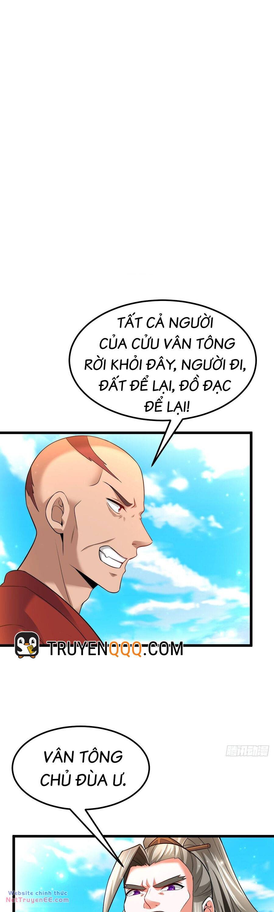 Võ Đạo Đỉnh Phong Chương 51 Ảnh 16