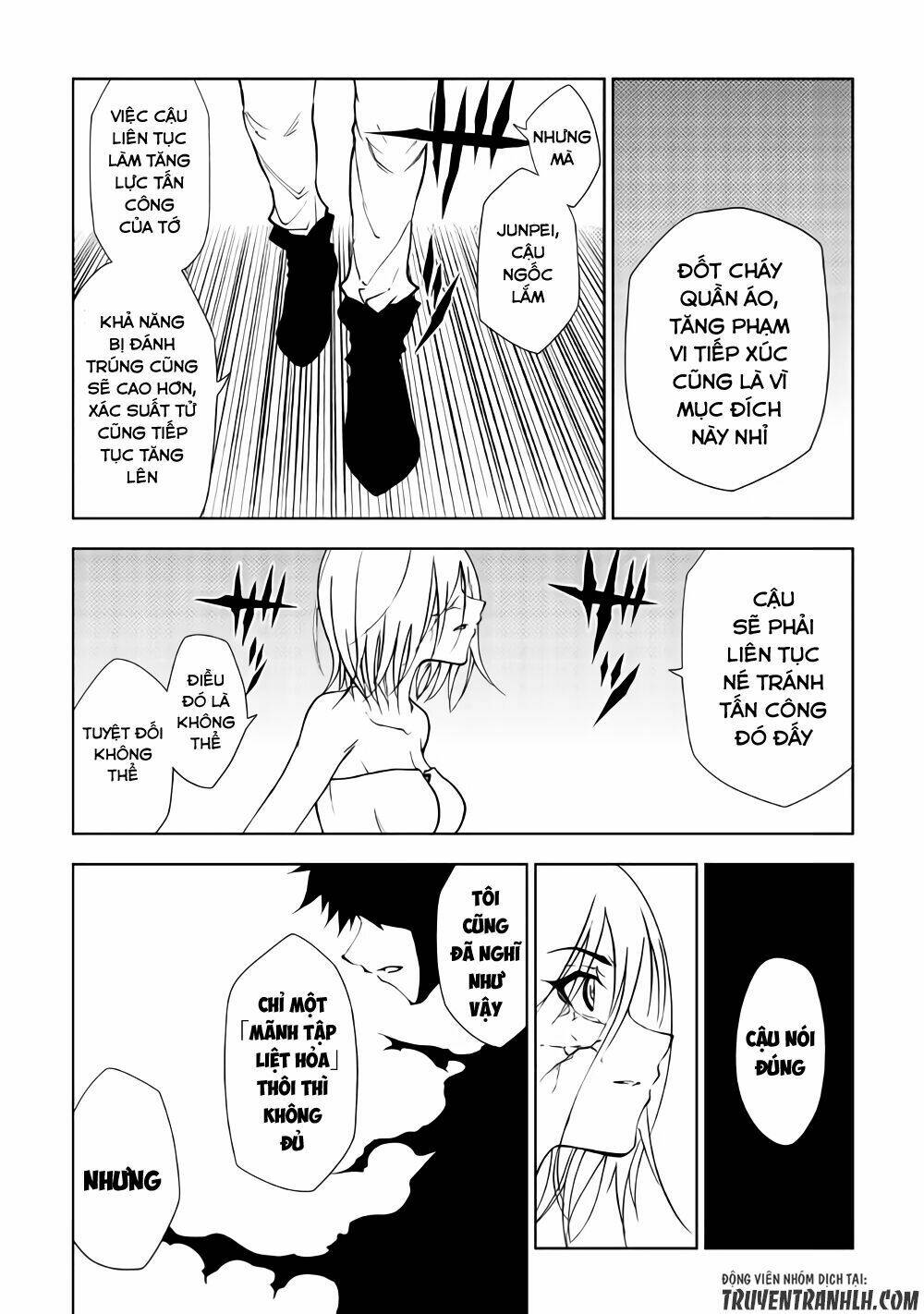 Dungeon Seeker Chương 29 Ảnh 16