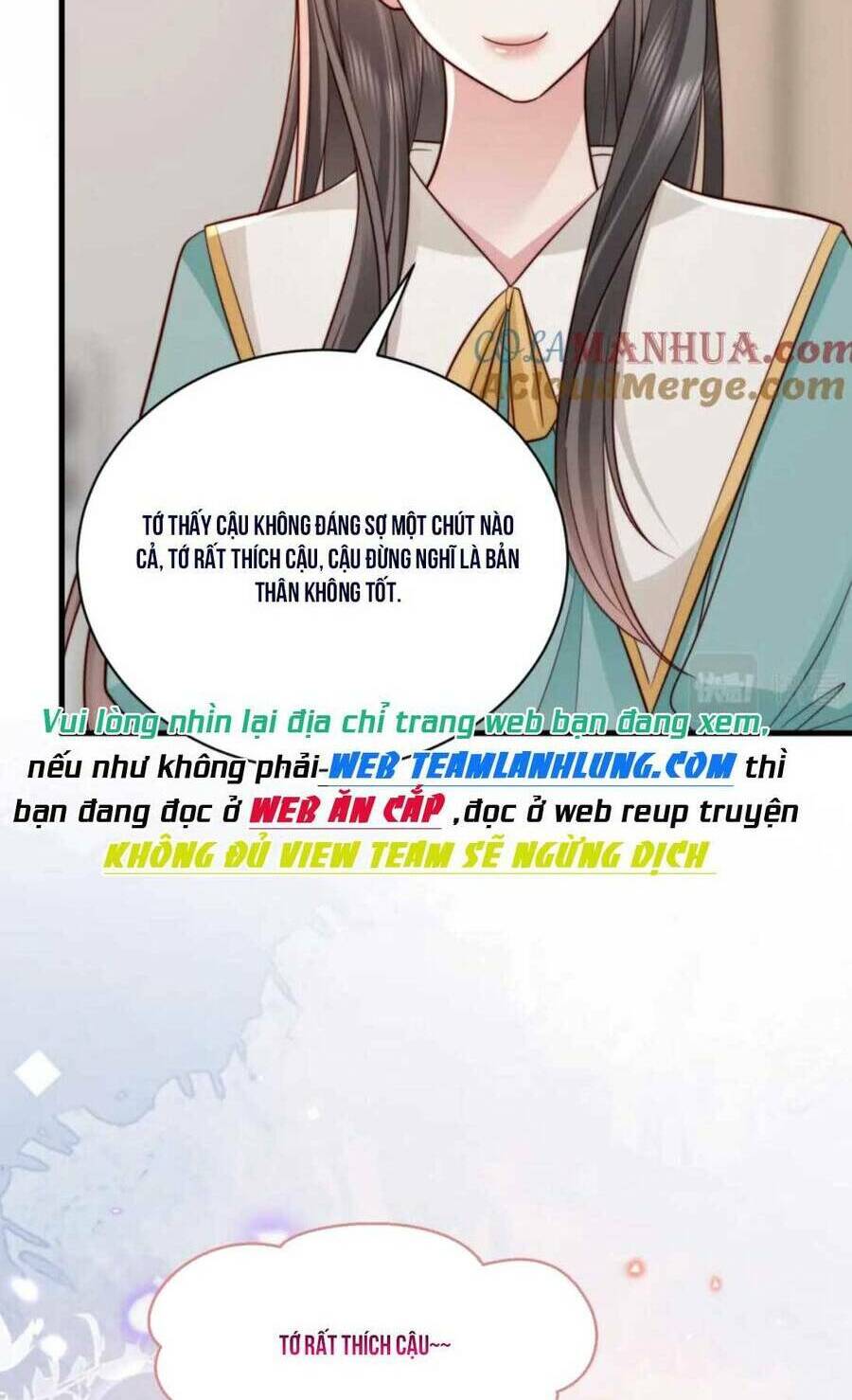 Xuyên Nhanh : Thiếu Gia Ốm Yếu Rất Dính Người Chương 26 Ảnh 31