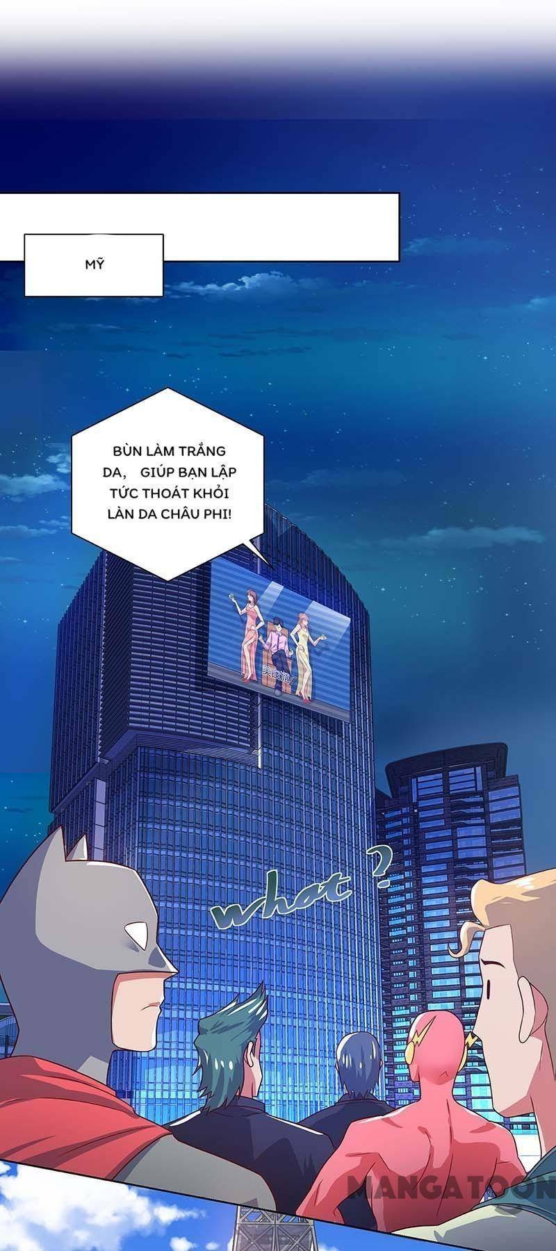 Siêu Cấp Bại Gia Tử Chương 95 Ảnh 16