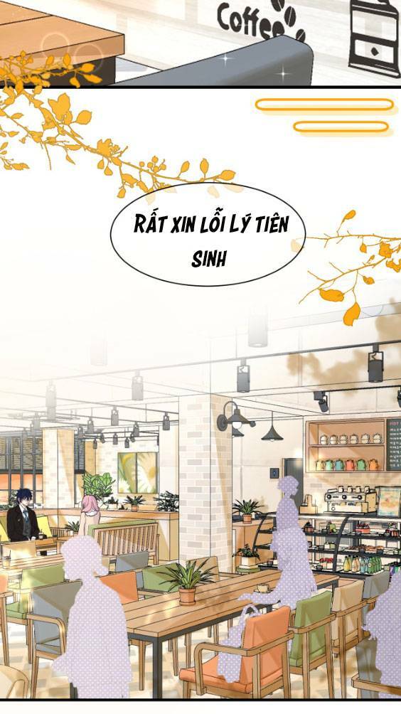 Tự Nhiên Nhặt Được Tiểu Phù Thủy Chương 1 Ảnh 3