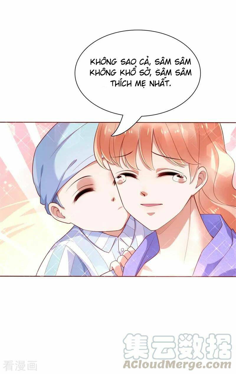 Bá Đạo Tổng Tài Yêu Tôi Chương 195 Ảnh 18