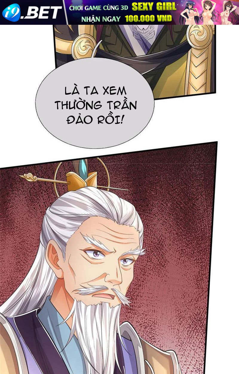 Ta Có Thể Sửa Chữa Vạn Vật Trên Dòng Thời Gian Chương 114 Ảnh 29