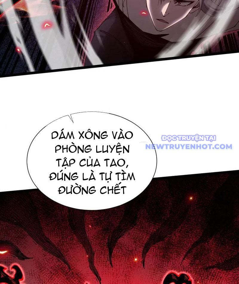 Sự Phản Bội Của Cái Bóng Gia Tộc Chương 44 Ảnh 8