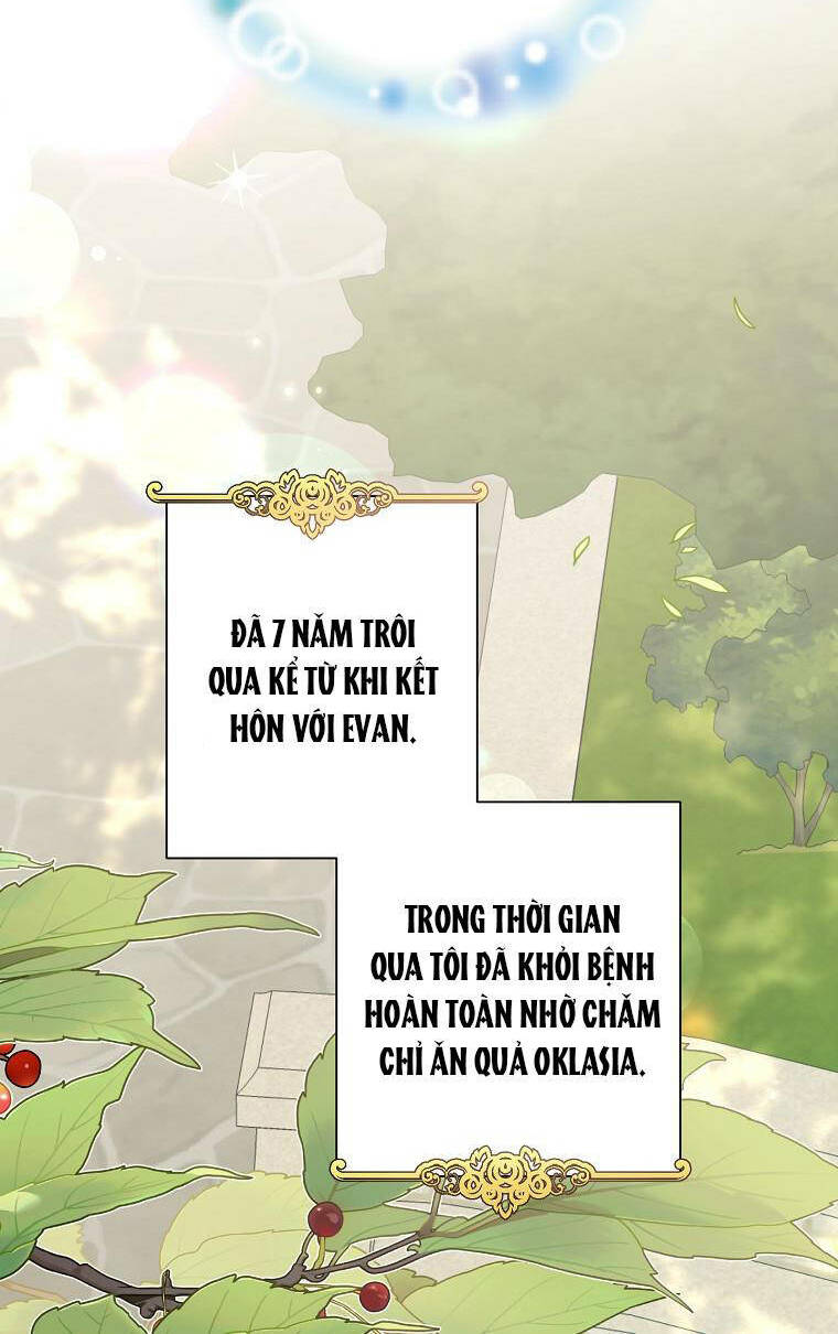 Trở Thành Con Dâu Của Kẻ Phản Diện Vì Thời Gian Có Hạn Chương 69 Ảnh 21