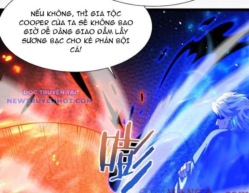 Sự Phản Bội Của Cái Bóng Gia Tộc Chương 43 Ảnh 27