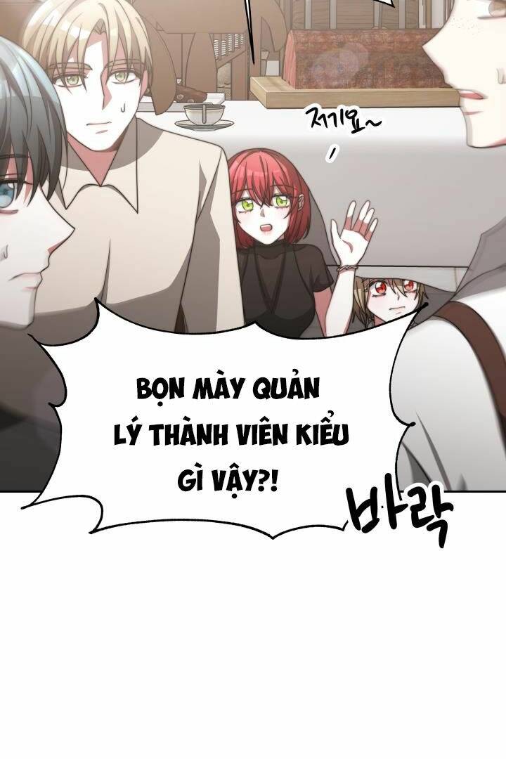Kẻ Phản Diện Được Gia Đình Tôn Sùng Chương 15 Ảnh 49