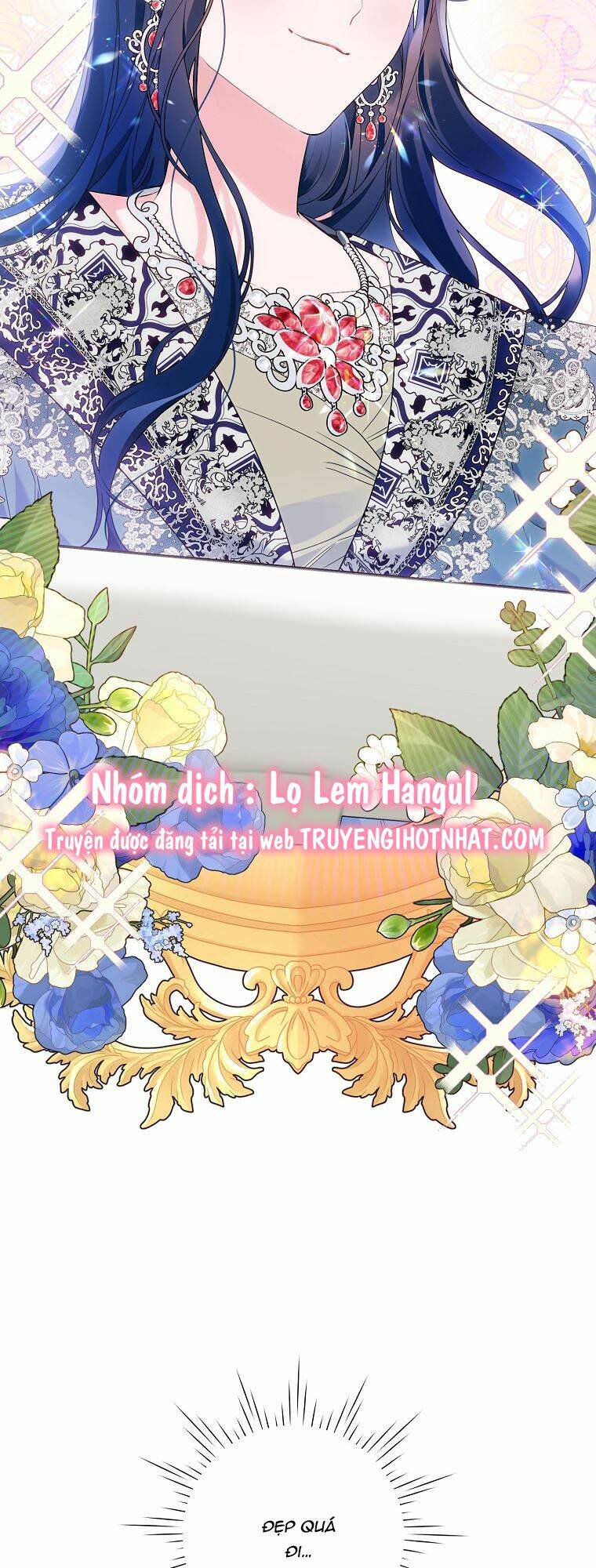 Trở Thành Con Dâu Của Kẻ Phản Diện Vì Thời Gian Có Hạn Chương 65.1 Ảnh 42
