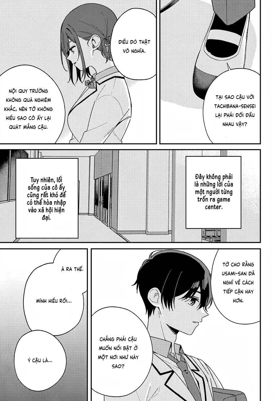 Futago Matomete 'Kanojo' Ni Shinai? Chương 2 Ảnh 24
