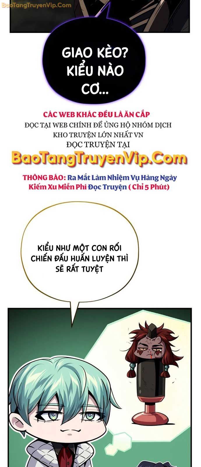 Sự Thức Tỉnh Của Hắc Ma Pháp Sư Sau 66666 Năm Chương 150 Ảnh 58