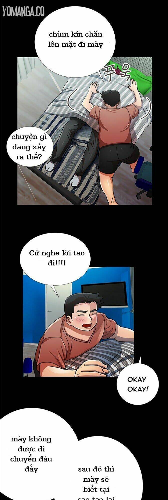Sikinen Chương 16 Ảnh 11