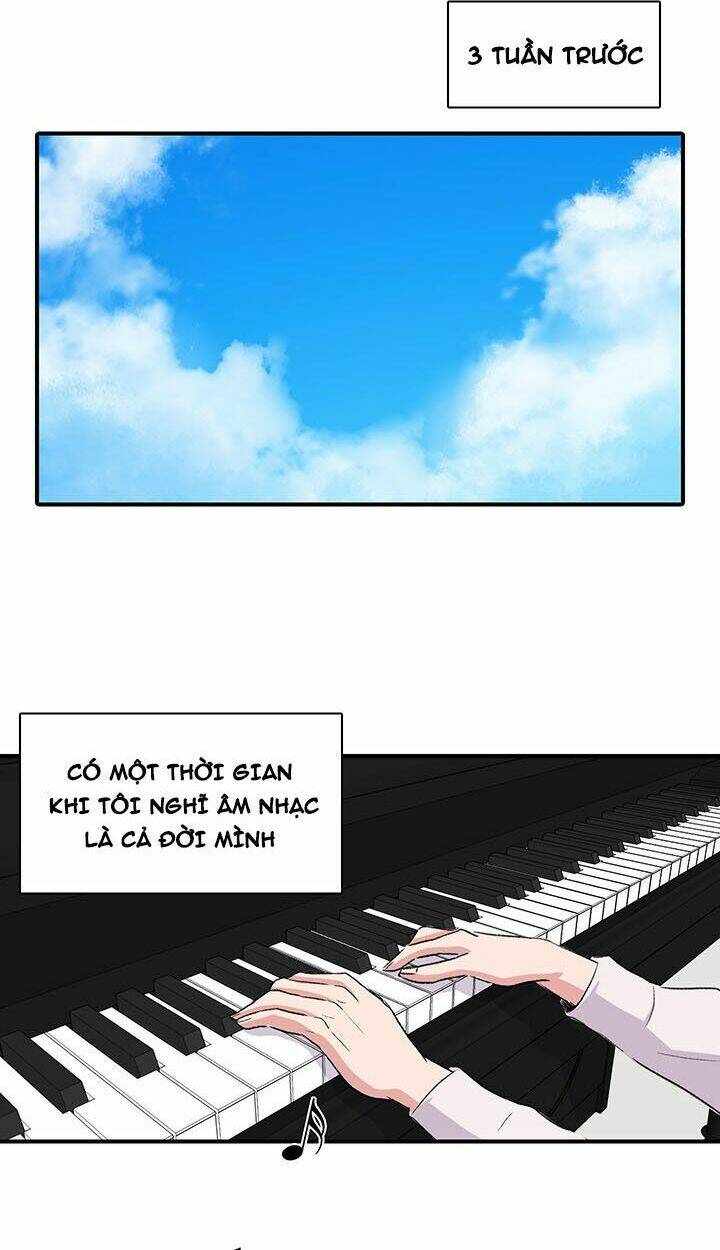 Tình Dược Chương 1 Ảnh 4