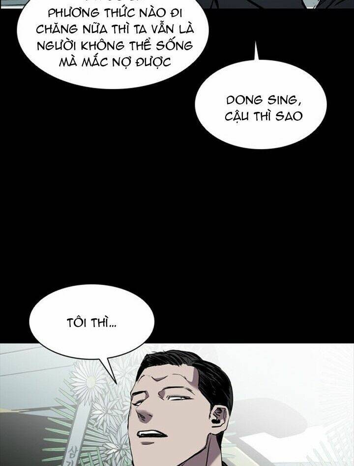 Báo Thù Chương 118 Ảnh 87