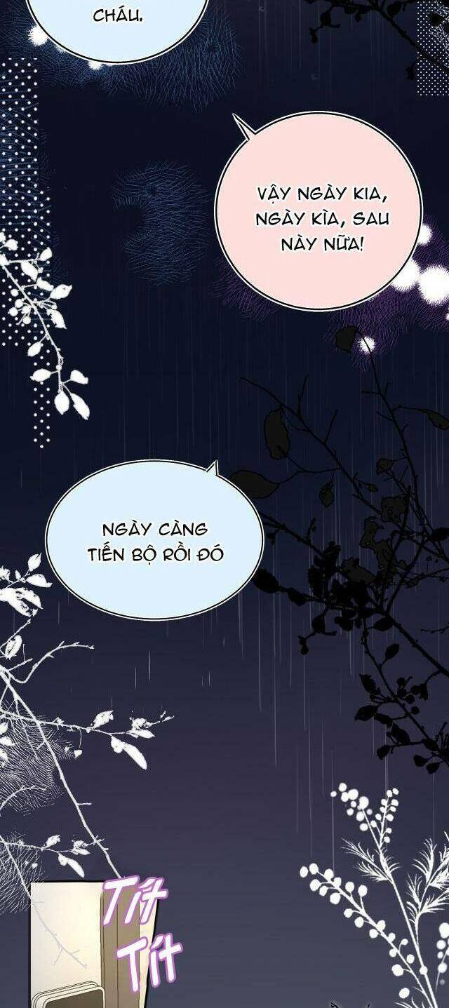 Tự Nhiên Nhặt Được Tiểu Phù Thủy Chương 8 Ảnh 40