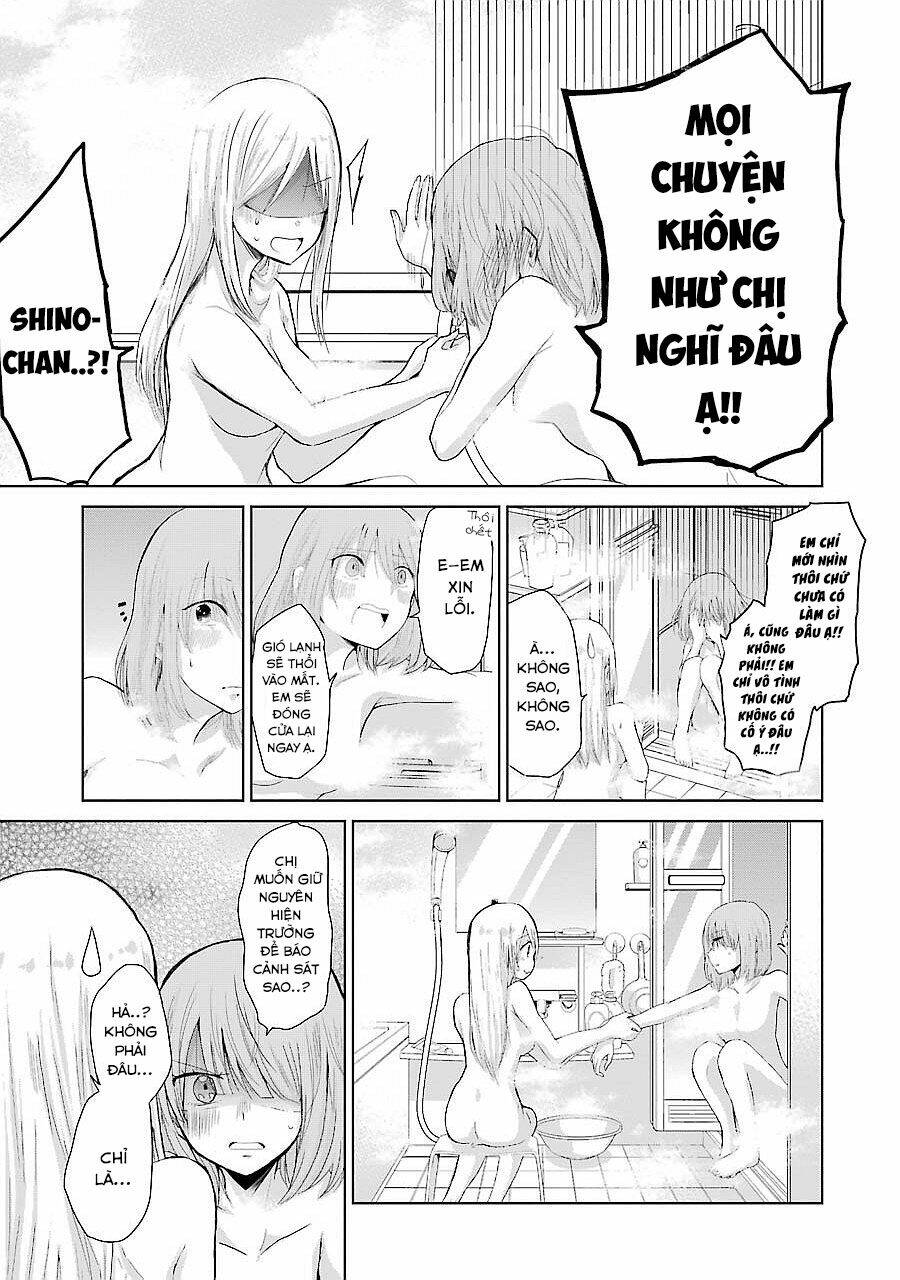Ani No Yome To Kurashite Imasu Chương 28 Ảnh 11