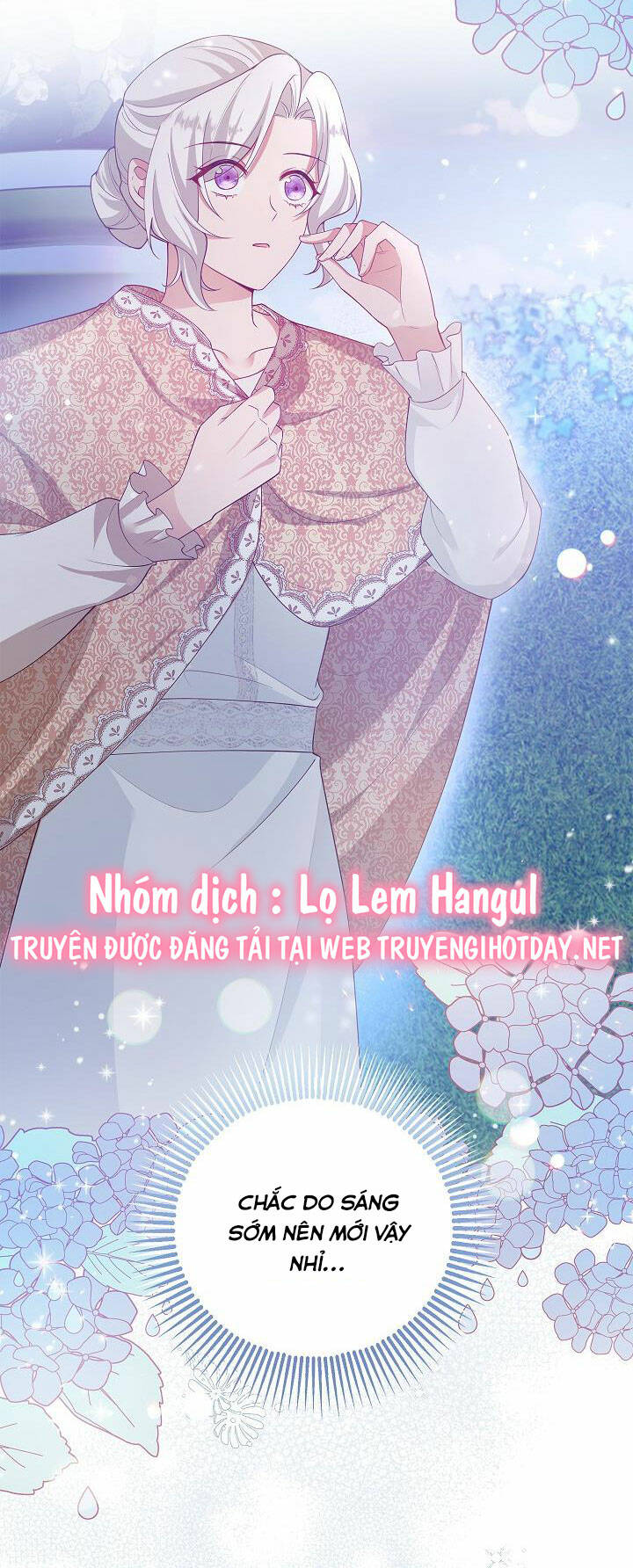Tôi Sẽ Nuôi Dưỡng Con Của Nam Nữ Chính Chương 23 Ảnh 21