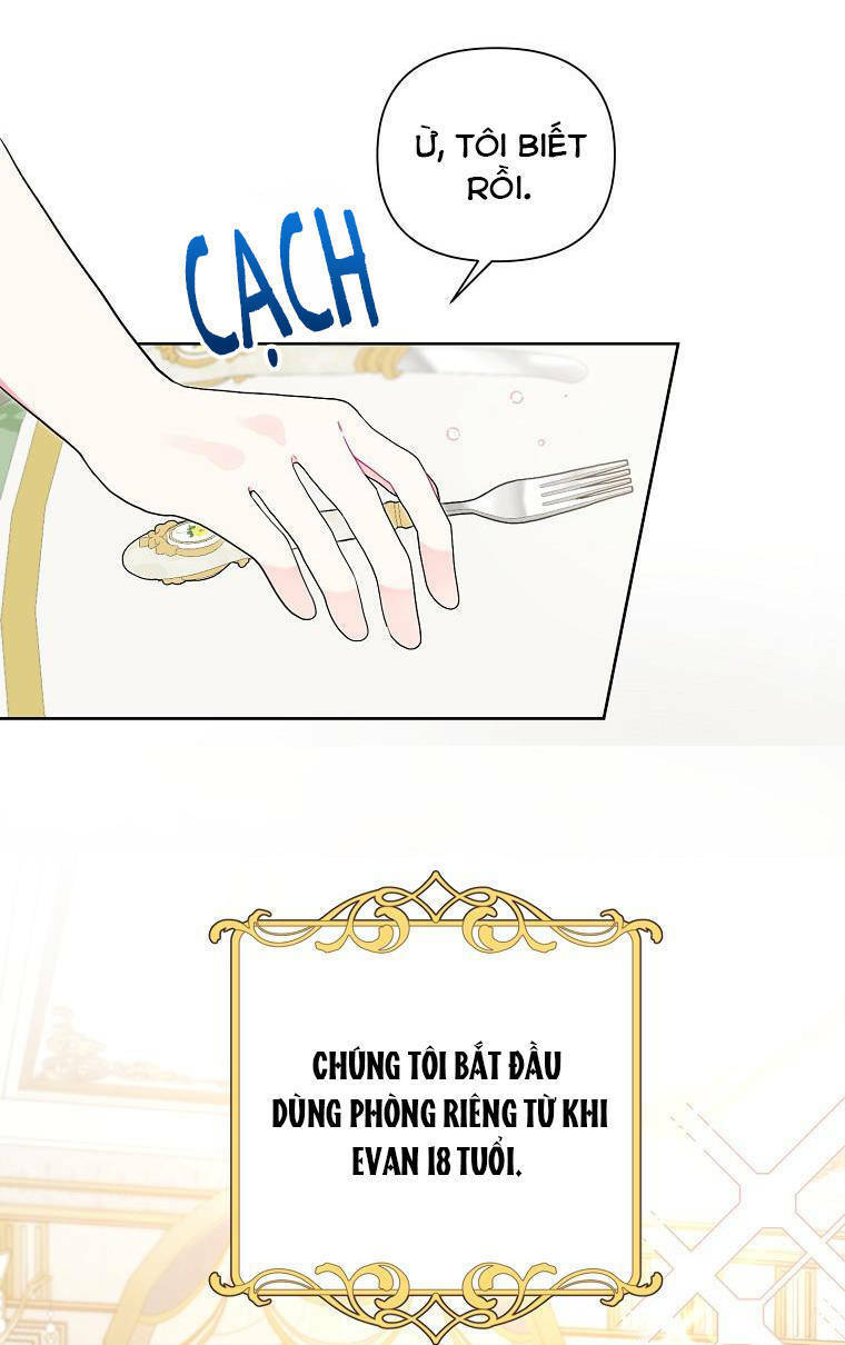 Trở Thành Con Dâu Của Kẻ Phản Diện Vì Thời Gian Có Hạn Chương 69 Ảnh 32