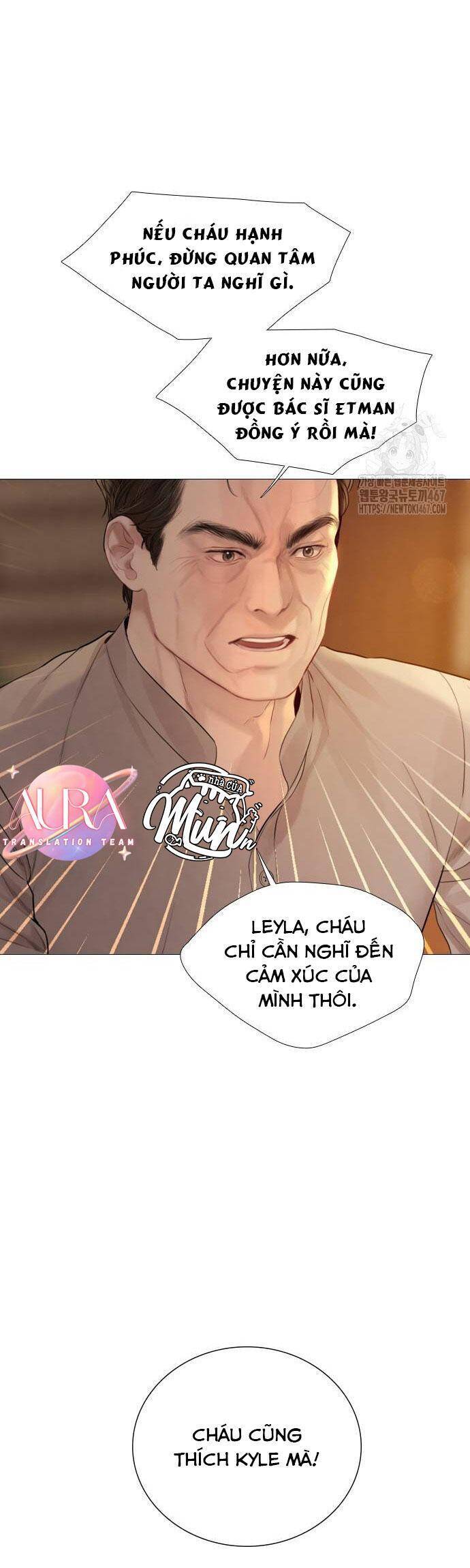 Khóc Đi, Hay Cầu Xin Tôi Cũng Được Chương 38 Ảnh 31