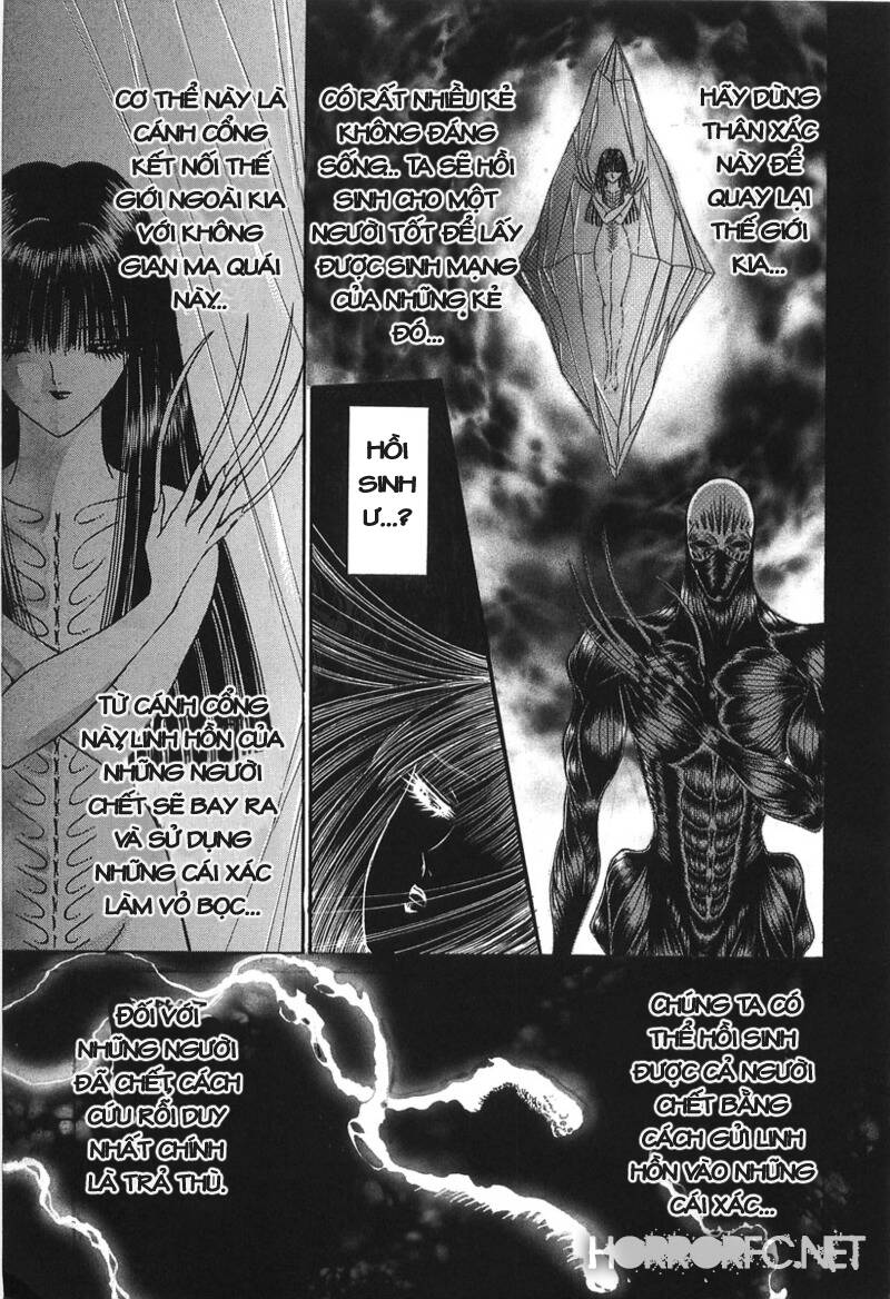 Shoujo Pandora Chương 1 Ảnh 41
